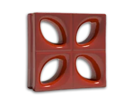 TC Elements - O Melhor Cobogó - Unlimited Ceramic Walls 1 star_cobogó